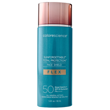 Load image into Gallery viewer, Colorscience Sunforgettable® Total Protection® Face Shield Flex SPF 50 - Light