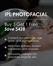 Load image into Gallery viewer, IPL - Buy 3, Get 1 FREE