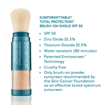 Load image into Gallery viewer, Colorescience Sunforgettable® Total Protection® Brush-On Shield SPF 50 * MEDIUM
