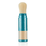Load image into Gallery viewer, Colorescience Sunforgettable® Total Protection® Brush-On Shield SPF 50 * FAIR