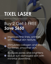 Load image into Gallery viewer, Tixel Laser - Buy 2 Get 1 Free
