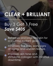 Load image into Gallery viewer, Clear + Brilliant - Buy 3 Get 1 FREE
