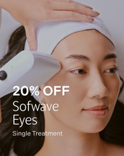 Load image into Gallery viewer, 20% OFF Sofwave Eyes
