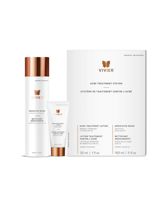 Acne Treatment Kit