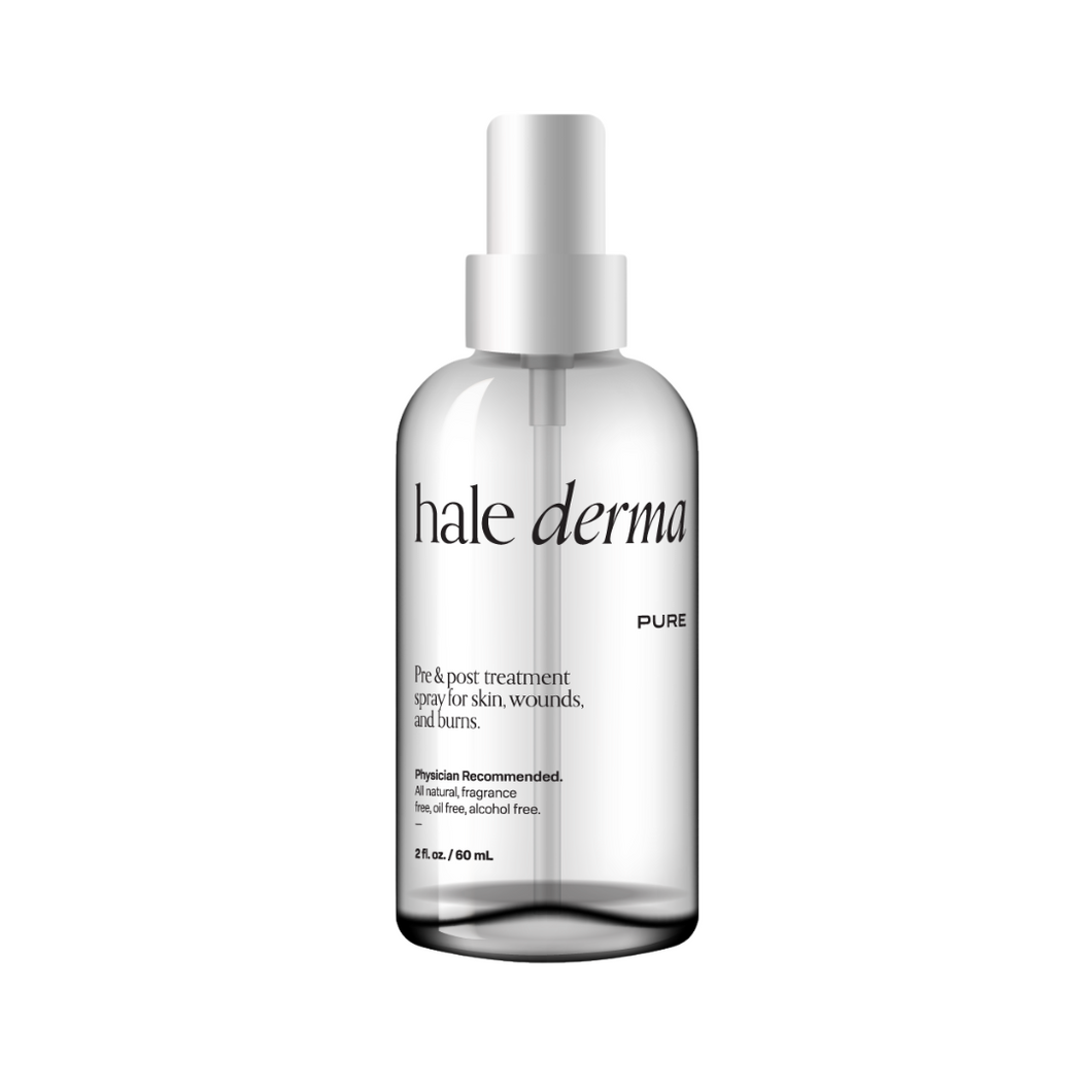 Hale Derma