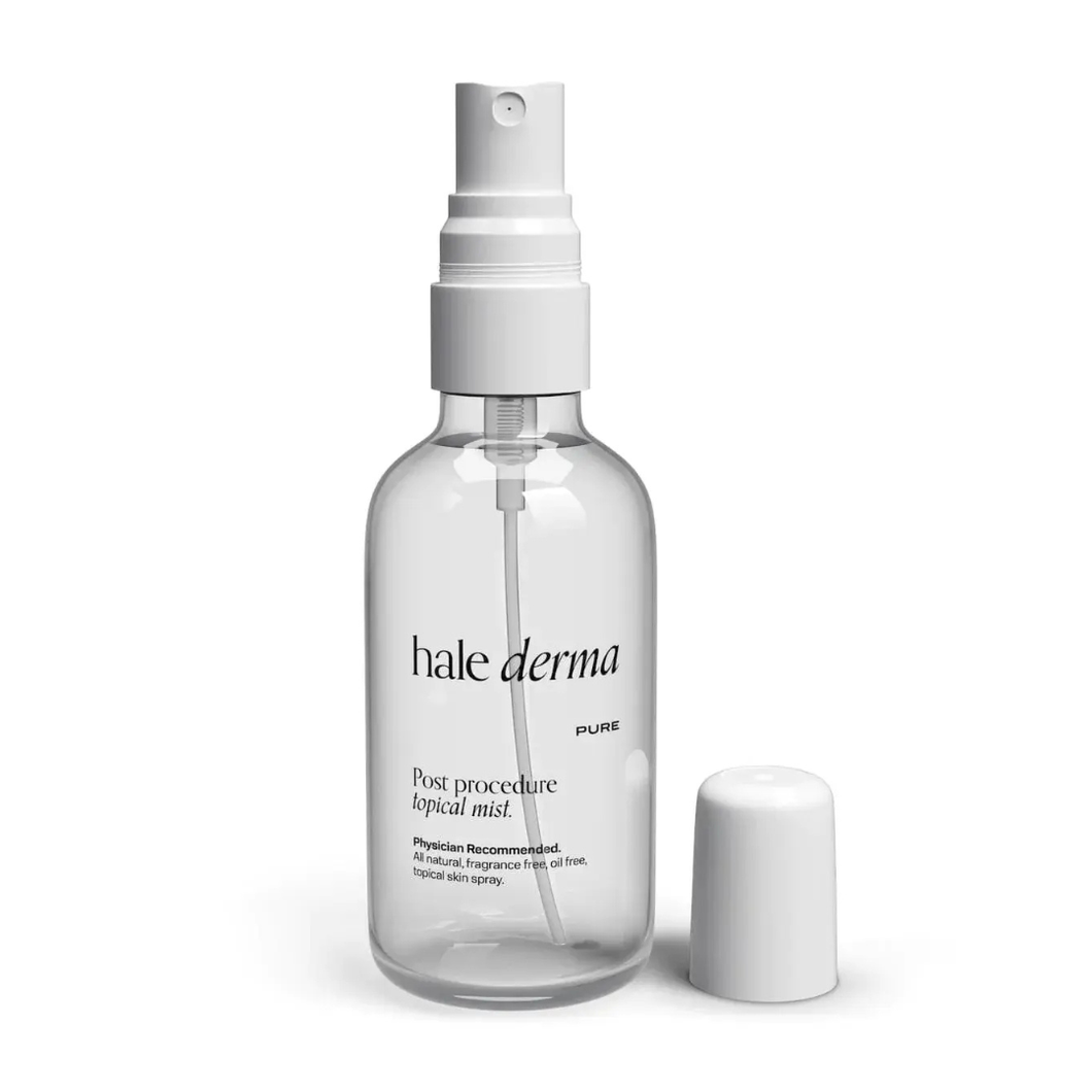 Hale Derma 2oz