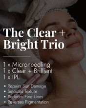 Load image into Gallery viewer, The Clear + Bright Package

