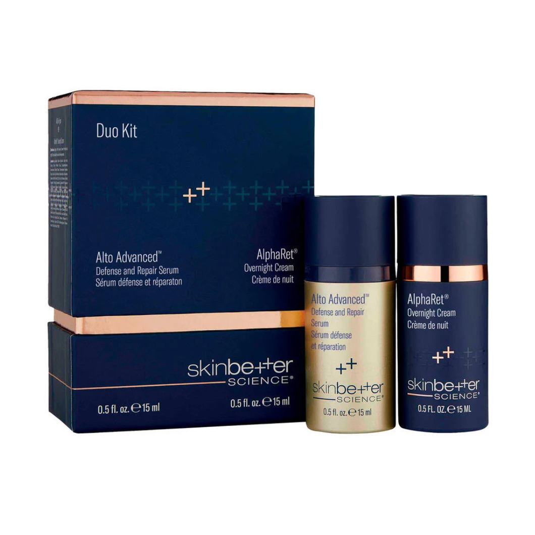SkinBetter Duo Kit