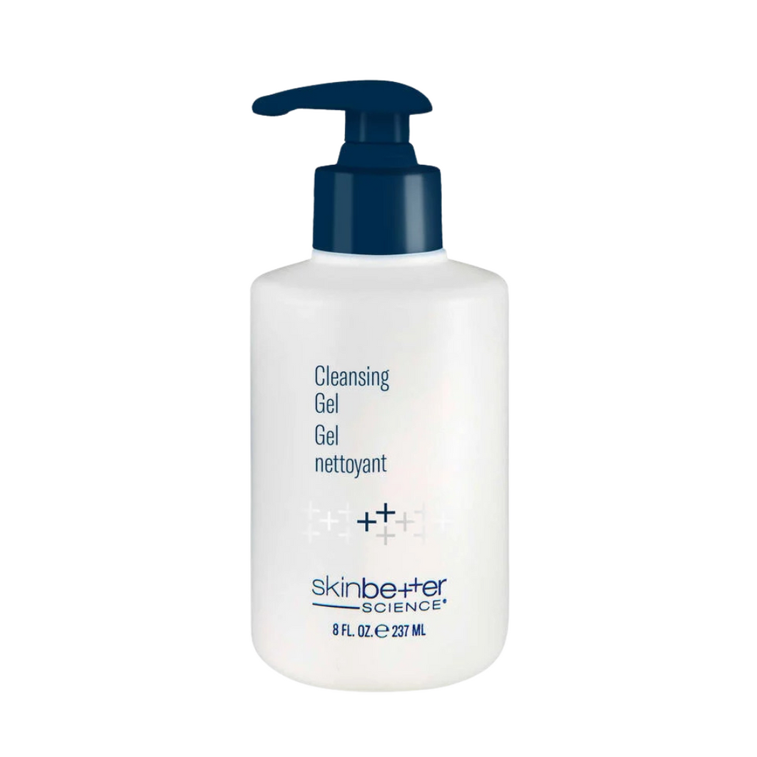 Skinbetter Cleansing Gel