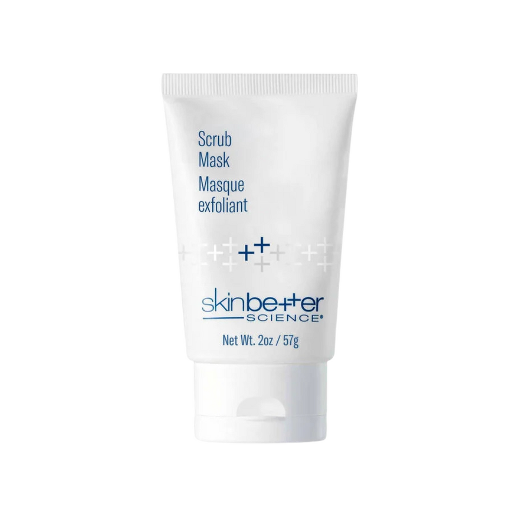 Skinbetter Detoxifying Scrub Mask