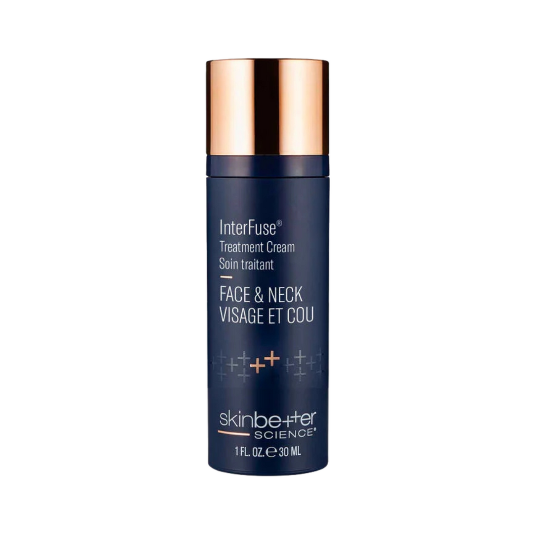 Skinbetter InterFuse Treatment Cream FACE & NECK