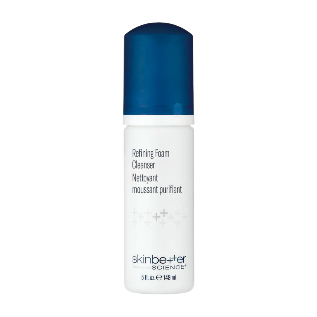 Skinbetter Refining Foam Cleanser