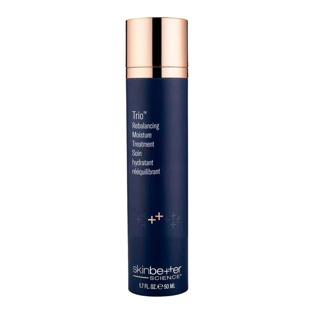 Skinbetter Trio Rebalancing Moisture Treatment
