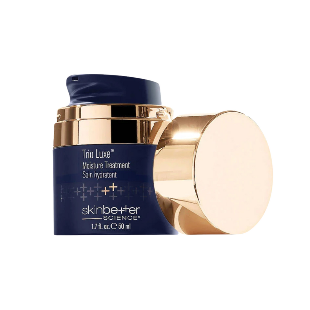 Skinbetter Trio Luxe Moisture Treatment