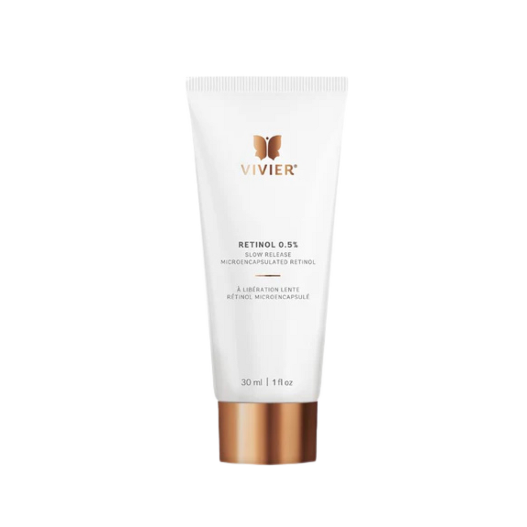 Vivier 0.5% Retinol