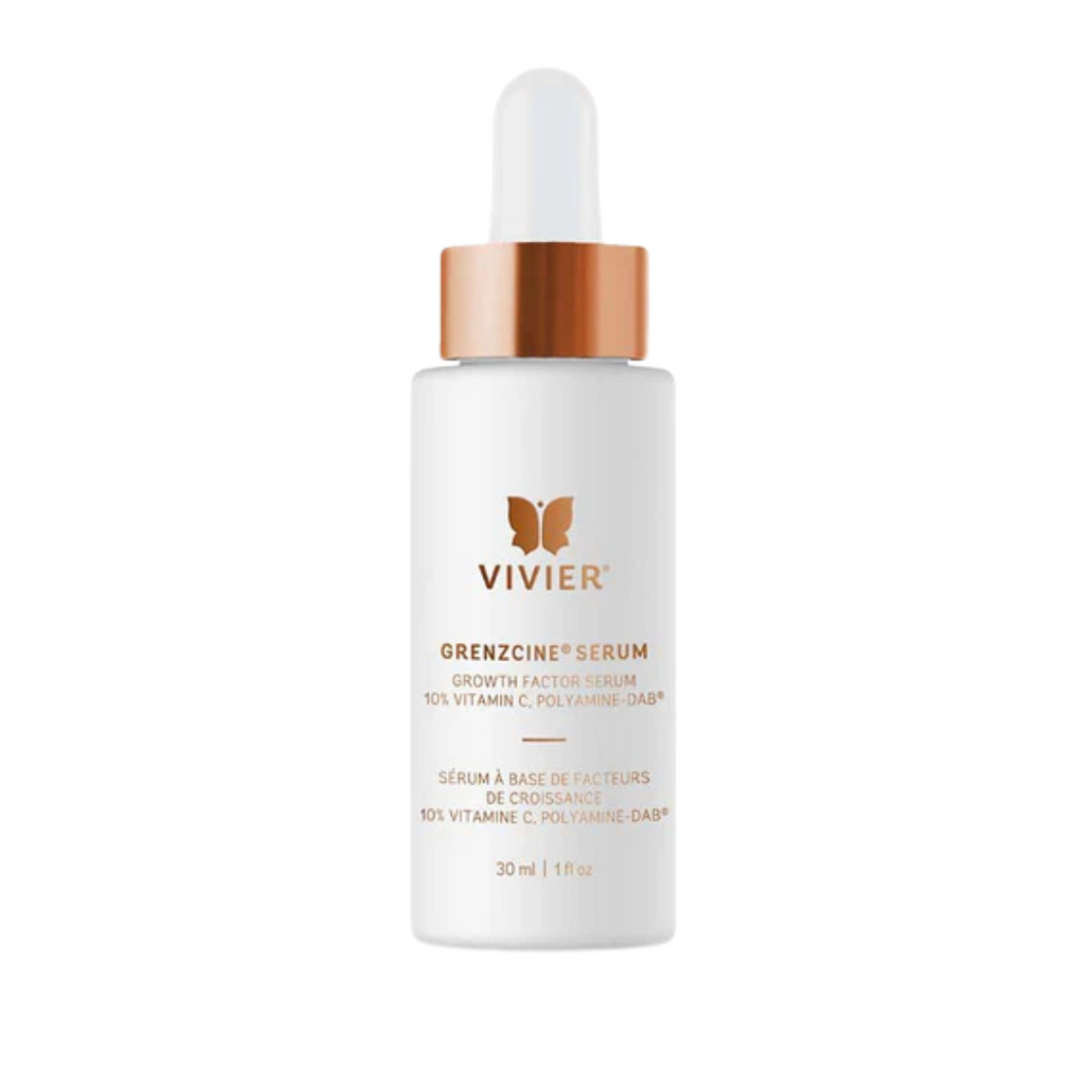 Vivier Grenzine Serum