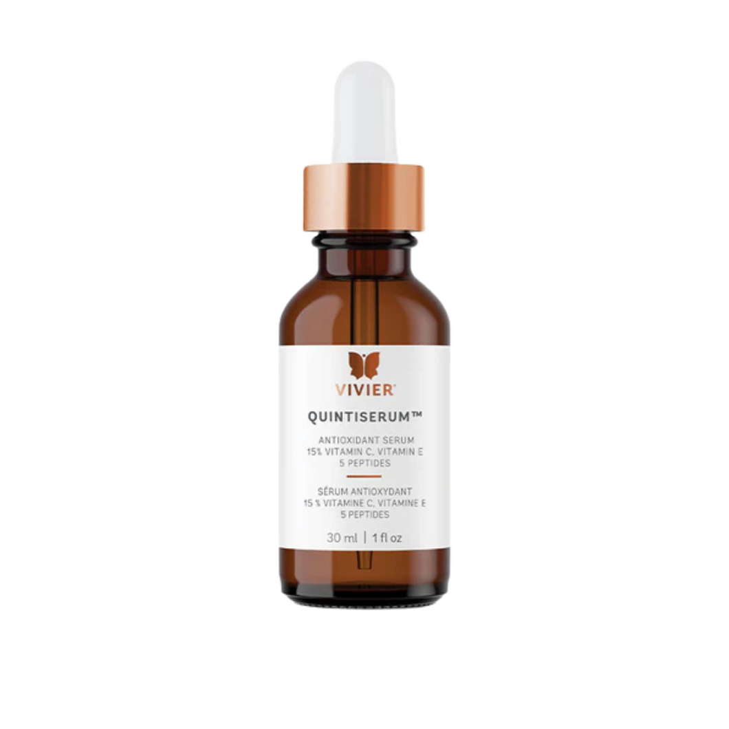 Vivier Quintiserum