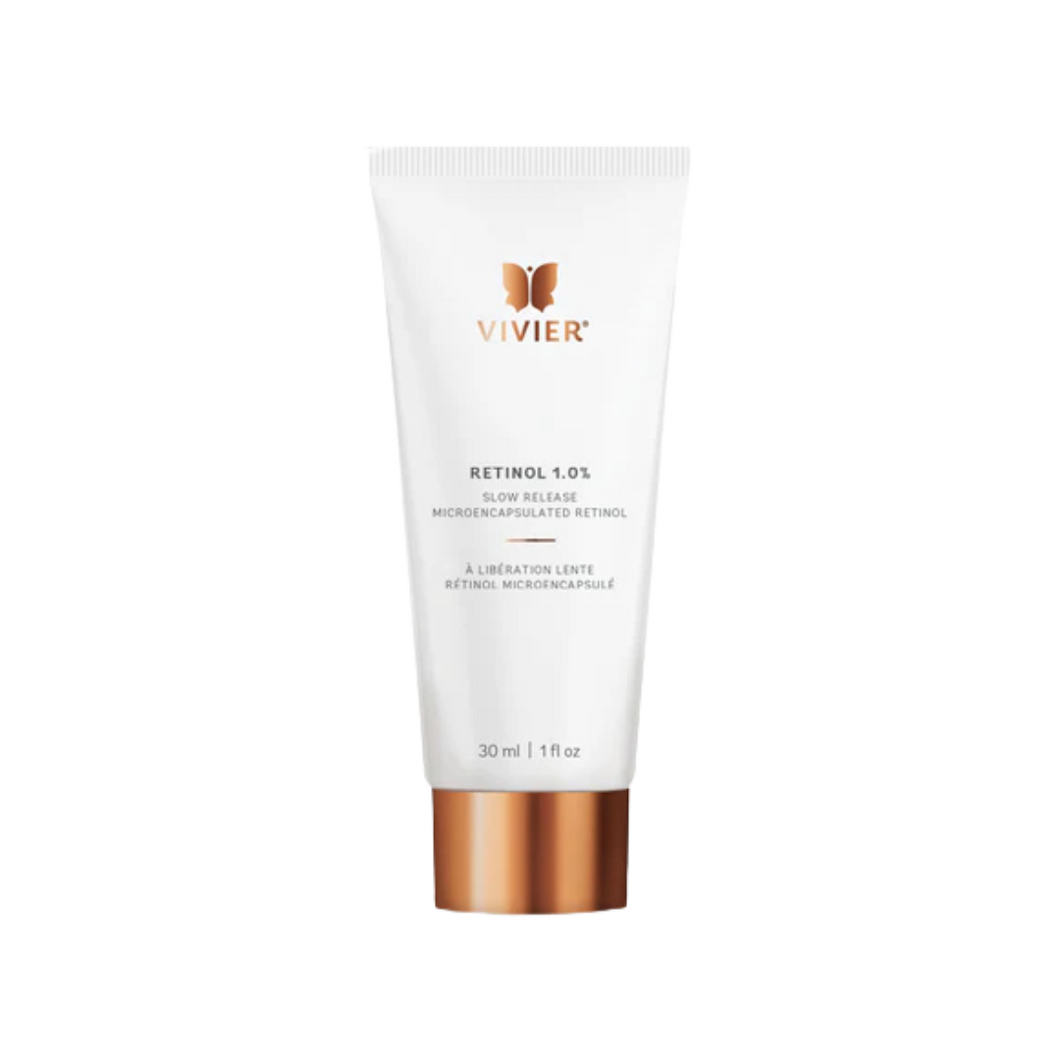 Vivier® 1% Retinol