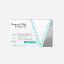 Viviscal Pro Hair Growth Supplements (60 Tablets)